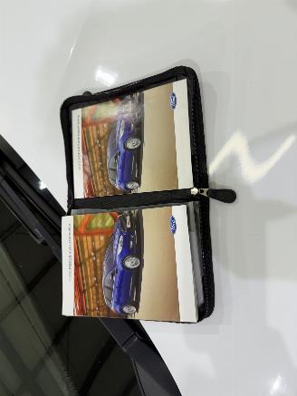 Ford Focus Wagon 1.0 Trend Edition Airco picture 34