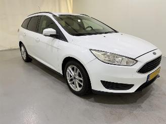 Ford Focus Wagon 1.0 Trend Edition Airco picture 13