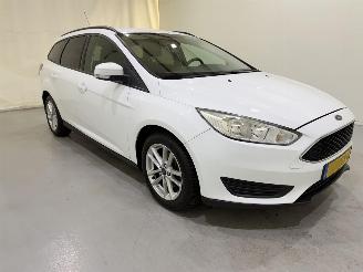 Ford Focus Wagon 1.0 Trend Edition Airco picture 14