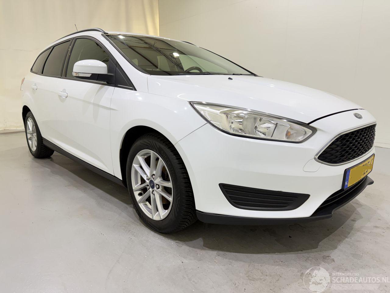 Ford Focus Wagon 1.0 Trend Edition Airco