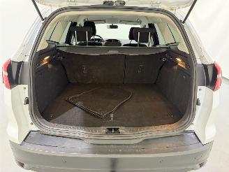 Ford Focus Wagon 1.0 Trend Edition Airco picture 19