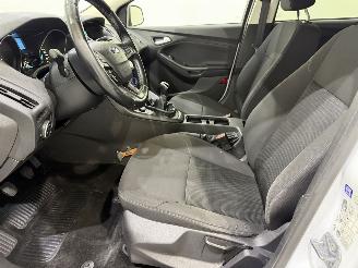 Ford Focus Wagon 1.0 Trend Edition Airco picture 20