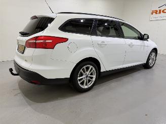 Ford Focus Wagon 1.0 Trend Edition Airco picture 36