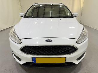 Ford Focus Wagon 1.0 Trend Edition Airco picture 2