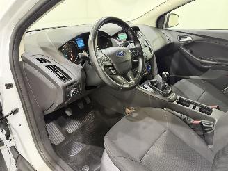 Ford Focus Wagon 1.0 Trend Edition Airco picture 8