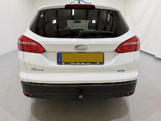 Ford Focus Wagon 1.0 Trend Edition Airco picture 18