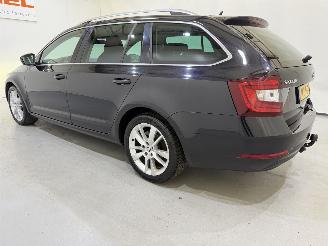Skoda Octavia Combi 1.0 TSI Style Business Automaat picture 41