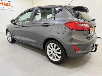 Ford Fiesta HB 1.0 EcoBoost Titanium picture 4