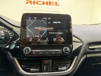 Ford Fiesta HB 1.0 EcoBoost Titanium picture 35