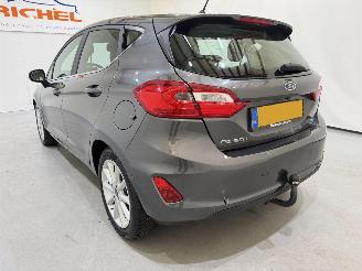 Ford Fiesta HB 1.0 EcoBoost Titanium picture 24