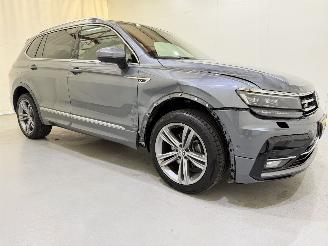 škoda osobní automobily Volkswagen Tiguan Allspace 1.5 TSI Highline R Aut. 7p. 2019/11