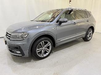 Volkswagen Tiguan Allspace 1.5 TSI Highline R Aut. 7p. picture 47