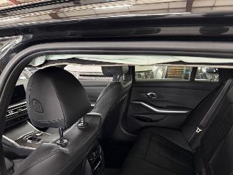 BMW 3-serie Touring 330e xDrive M Sport PHEV picture 19