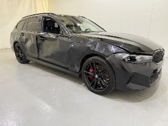 BMW 3-serie Touring 330e xDrive M Sport PHEV picture 49
