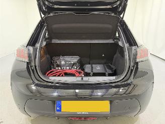 Peugeot 208 e-208 EV Active Pack 50kWh picture 6