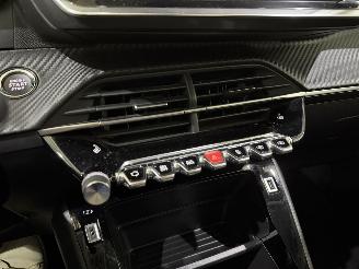 Peugeot 208 e-208 EV Active Pack 50kWh picture 47