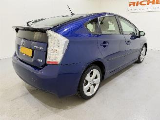 Toyota Prius 1.8 Hybrid Aspiration Navi/Clima picture 6