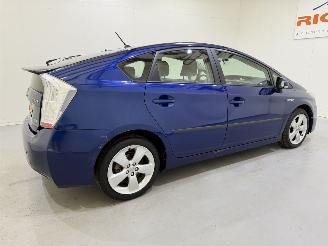 Toyota Prius 1.8 Hybrid Aspiration Navi/Clima picture 33