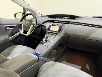 Toyota Prius 1.8 Hybrid Aspiration Navi/Clima picture 7