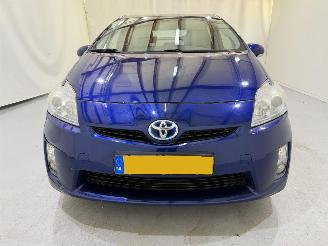 Toyota Prius 1.8 Hybrid Aspiration Navi/Clima picture 19