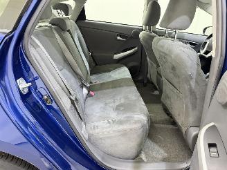 Toyota Prius 1.8 Hybrid Aspiration Navi/Clima picture 25