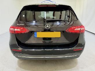 Mercedes B-klasse B 200 Business Solution Style Aut7 picture 15