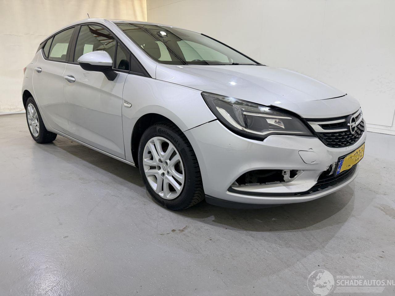 Opel Astra HB 1.0 Turbo Edition