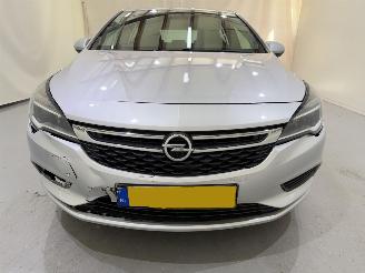 Opel Astra HB 1.0 Turbo Edition picture 2