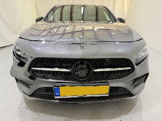 Mercedes A-klasse A 250 e PHEV AMG Line Night Edition picture 37