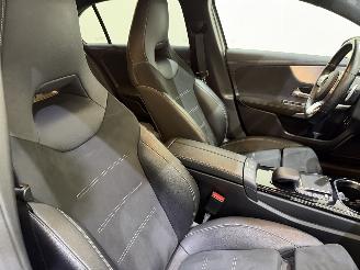 Mercedes A-klasse A 250 e PHEV AMG Line Night Edition picture 23