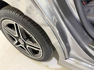 Mercedes A-klasse A 250 e PHEV AMG Line Night Edition picture 15