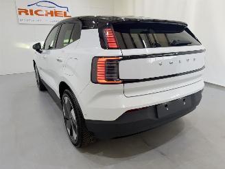 Volvo EX30 Single Extended Range Ultra 200kW picture 37