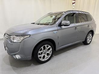 Mitsubishi Outlander 2.0 PHEV Instyle Aut. Navi/Clima picture 17