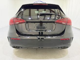 Mercedes A-klasse HB A200d AMG Premium Plus Night picture 5