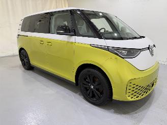 uszkodzony samochody osobowe Volkswagen ID.Buzz Pro Premium Comfort Plus 77kWh 2023/1