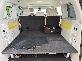 Volkswagen ID.Buzz Pro Premium Comfort Plus 77kWh picture 45