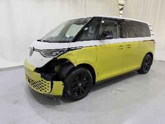 Volkswagen ID.Buzz Pro Premium Comfort Plus 77kWh picture 28