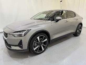 skadebil auto Polestar 2 Long Range Dual 78kWh 2021/5