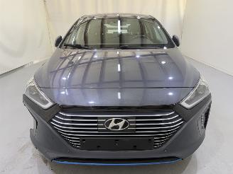 Hyundai Ioniq 1.6 GDI HEV Aut. Navi/Clima picture 38