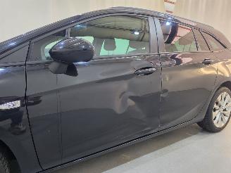 Opel Astra SPORTS TOURER 1.0 Innovation 77Kw Bjr.2016 picture 7