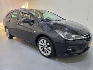 Unfallwagen Opel Astra SPORTS TOURER 1.0 Innovation 77Kw Bjr.2016 2016/6