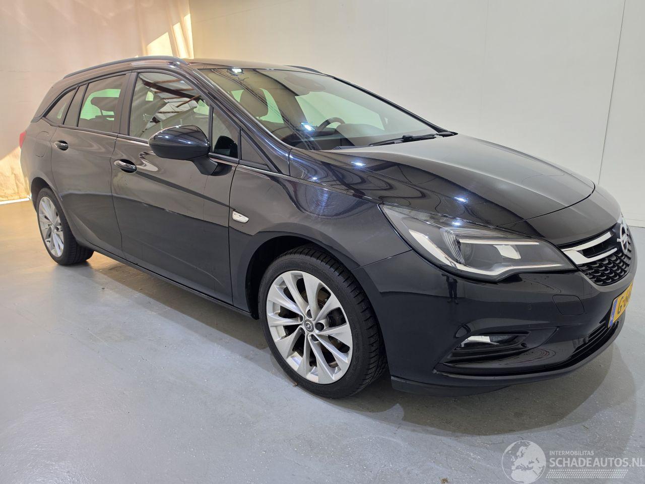 Opel Astra SPORTS TOURER 1.0 Innovation 77Kw Bjr.2016