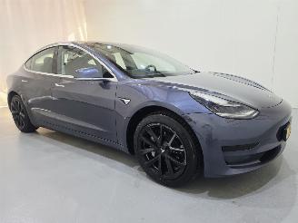 Tesla Model 3 Standard range Plus RWD  Bjr.2020 picture 1