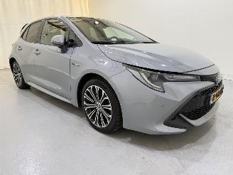 Unfallwagen Toyota Corolla 2.0 VVT-i Hybrid First Edition 135kW 2019/3
