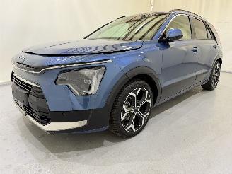 Kia Niro 1.6 Hybrid Edition picture 46