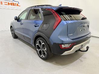 Kia Niro 1.6 Hybrid Edition picture 4
