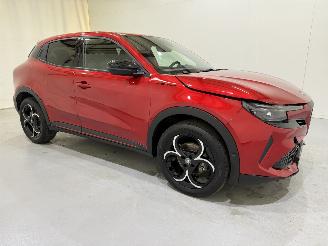 Alfa Romeo Junior Ibrida 1.2 VGT Sport Speciale picture 47