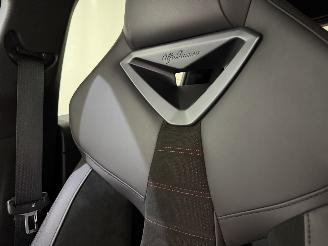 Alfa Romeo Junior Ibrida 1.2 VGT Sport Speciale picture 45