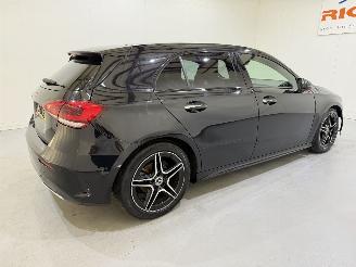 Mercedes A-klasse 180 Business Solution AMG picture 39