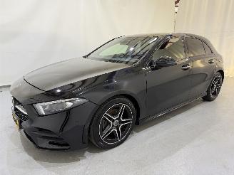 Mercedes A-klasse 180 Business Solution AMG picture 44